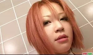 Một ngực nga phim sẽ nhât nhỏ và sau đó thay thế mông to.