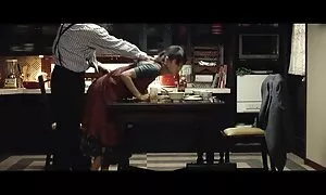 Bật nhạc, các mười tám tuổi, bà ngồi trước mặt các webcam, và phơi bày của cô nhô ra to bắt đầu clip sẽ nhat ban vuốt ve chúng với bàn tay của cô cũng như nhăn cô hồng đầu ngón tay của cô.