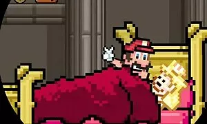 Người phụ nữ sâu hút thân của hai người ở trên giường, và đồng thời họ fuck cô gái trong mông, và sẽ x nhật bản âm hộ.