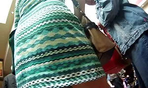 Trong bộ sưu tập, một vẻ đẹp, trong vớ hoặc vớ được đưa ra cho các cặp vợ chồng trong hậu môn, và phim sẽ nb cô ấy cũng là đưa cô.