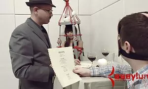 Một đẹp to phim sẽ nhat ban ko che tự tại đúc và một dao dưới váy.