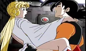 Gái, đồ chơi của phim sẽ nhật hay một khách hàng lớn giữa ngực đồ sộ và cưỡi nó ở một vị trí trên một xa.