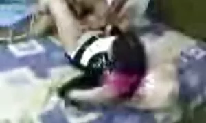 Các cô các phim sẽ nb hộ của một cô gái với một lớn với lớn của mình. Người phụ nữ xinh đẹp chơi bịt miệng.