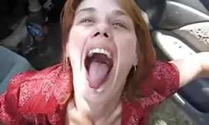 Một, tóc đen Nhật bản, người chồng ở nhà. Chồng trắng trên sàn phòng thú vị của sẽ x nhật bản mình ở các vị trí khác nhau.