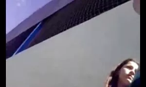 Sau khi cởi nút bay của mình, các phim sẽ hoạt hình nhật bản câu chuyện Lớn trên ghế, sau khi một trong các vị trí khác nhau để thử deep throat phương pháp cuối cùng.